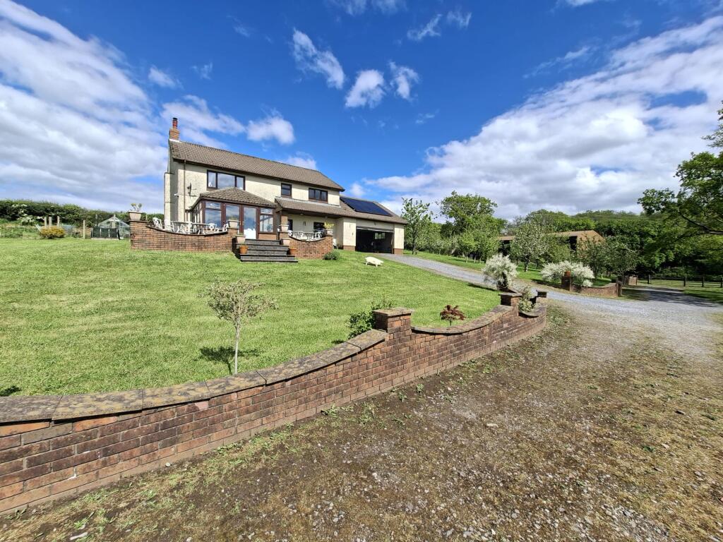 Main image of property: Ammanford CARMARTHENSHIRE