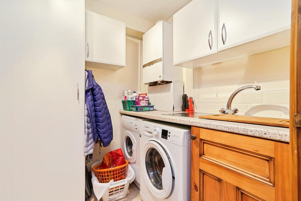 Additional image 16 of High Shann Farm, Broadlands, Keighley