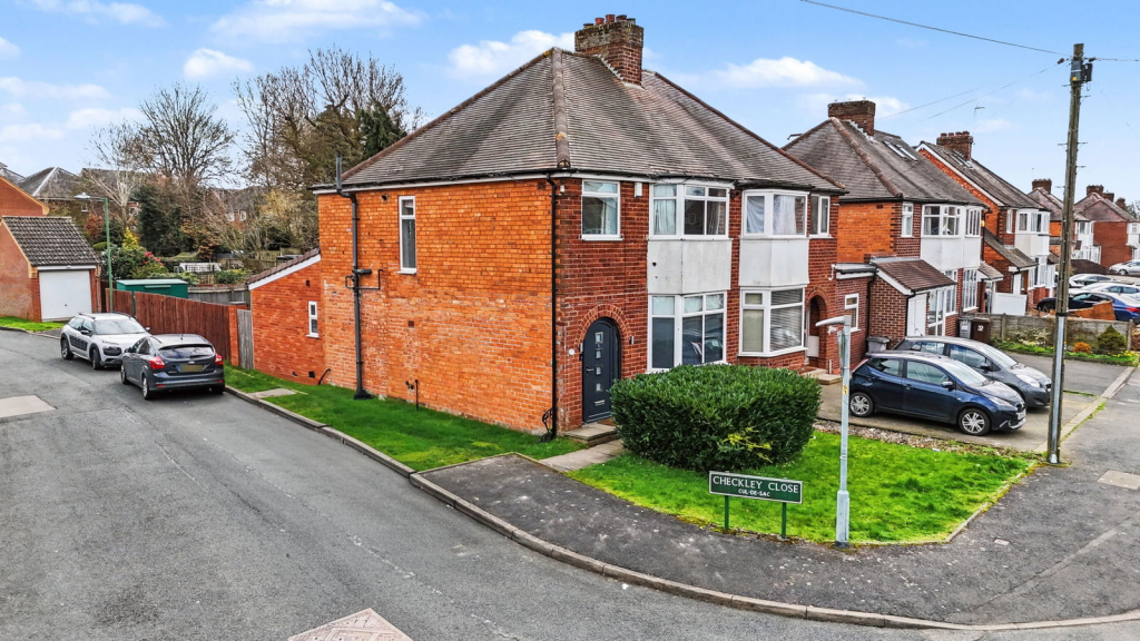 Main image of property: Stanton Road, Shirley, Solihull, B90 2DU