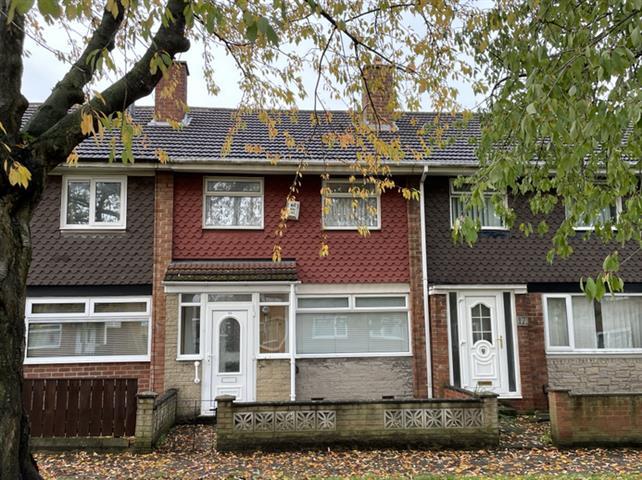 Main image of property: Missenden Grove, MIDDLESBROUGH