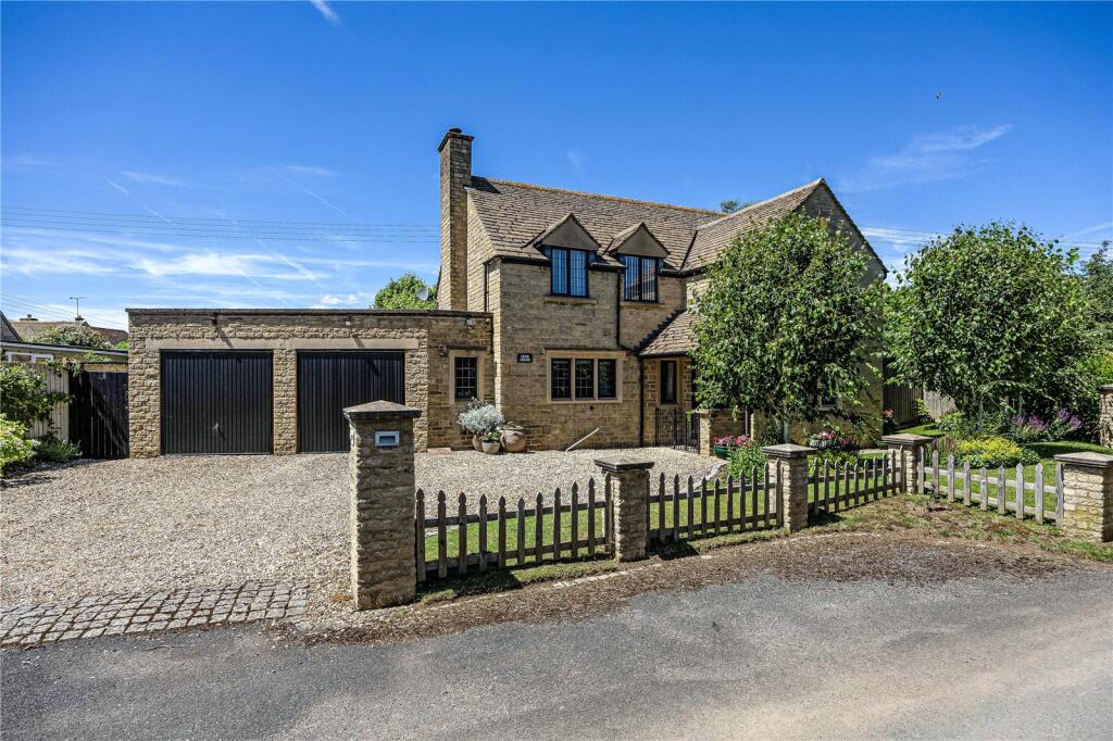 Main image of property: Blacksmiths Lane, Childswickham, Worcestershire, WR12