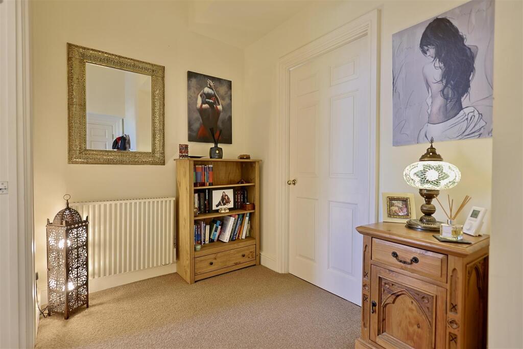 Apartment in North Tyneside, Benton - View 6