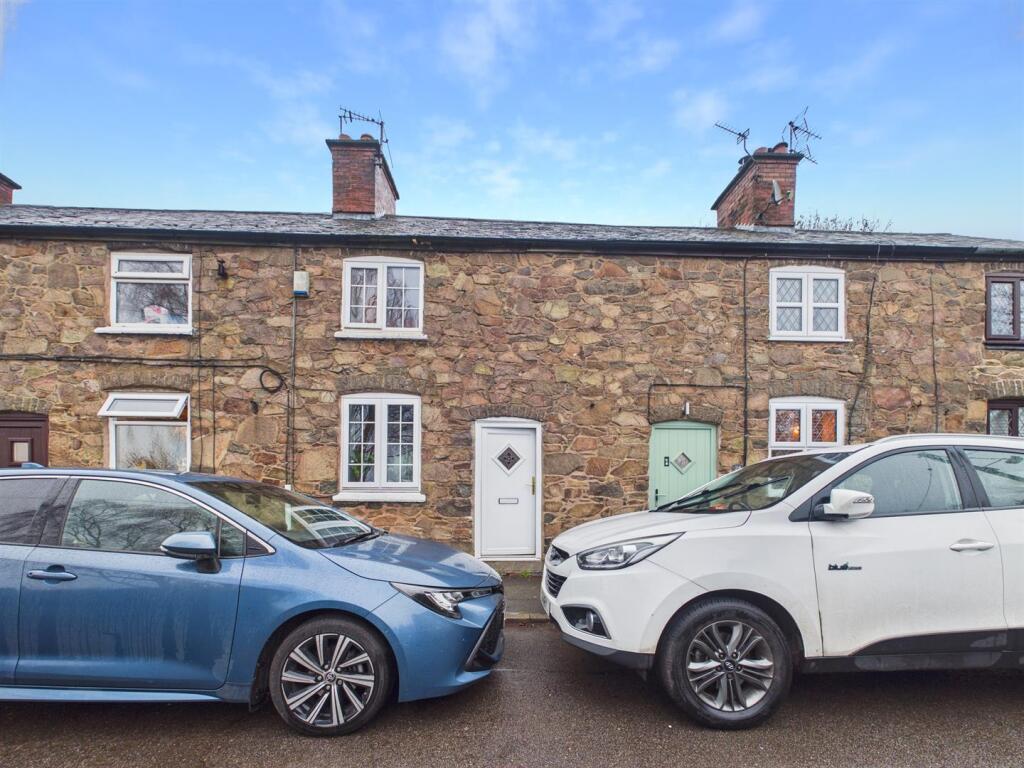 Main image of property: Hillside, Markfield, LE67 9UP