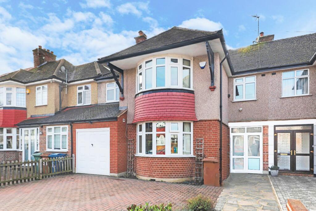 Main image of property: The Drive, Harrow Garden Village