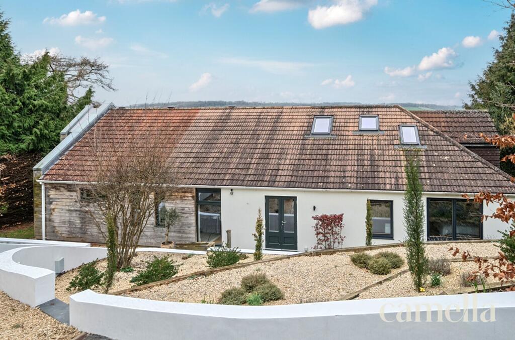 Main image of property: Kingsdown Grove, Kingsdown, SN13