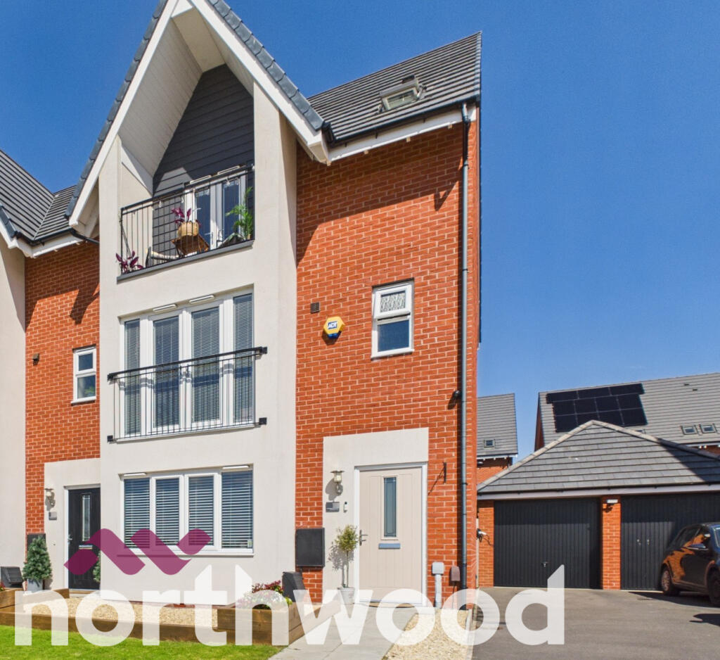 Main image of property: Birkdale Cop, Southport, PR8