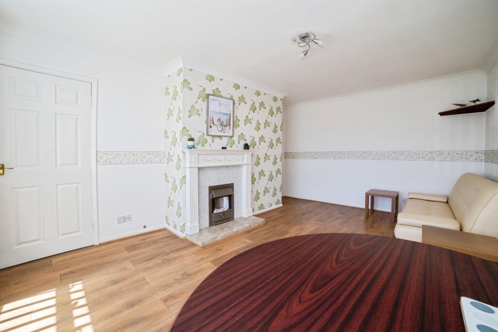 Roger Close, Sutton-in-Ashfield, Nottinghamshire, NG17 - View 6