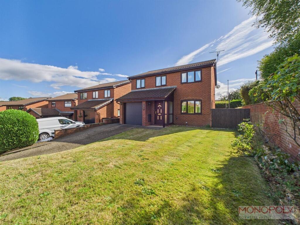 Avondale Grove, Wrexham, LL12, Wrexham