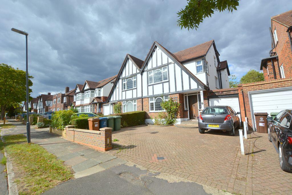 Main image of property: Sherington Avenue, Hatch End