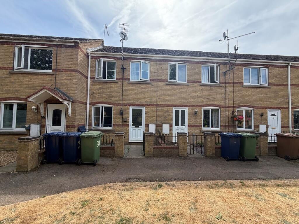 Main image of property: Barnes Way, Whittlesey, PE7