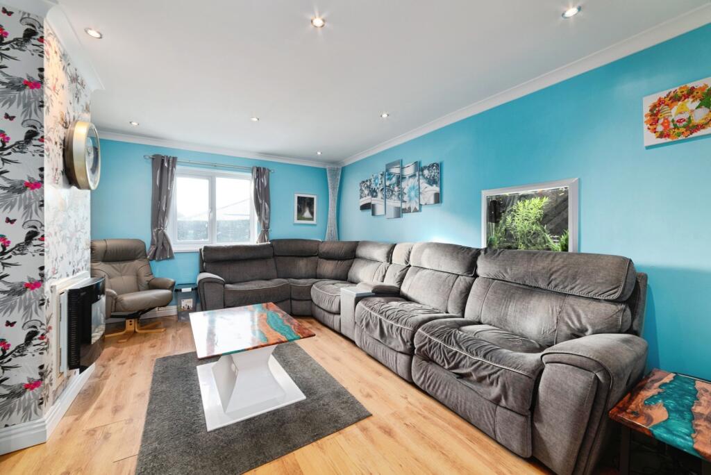 House in Letterston - View 5