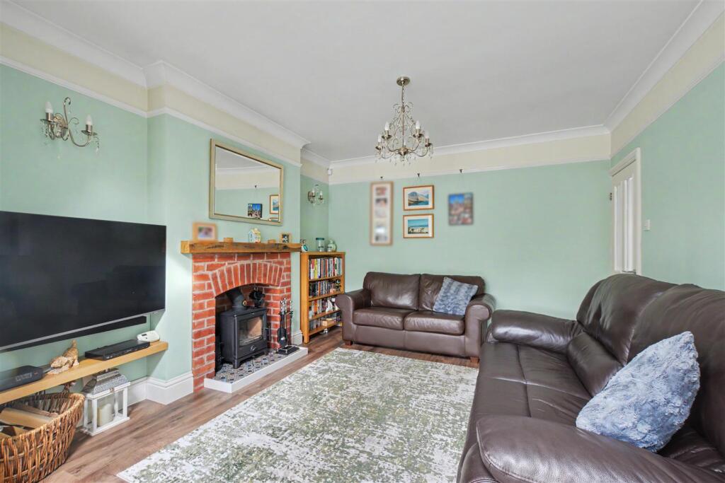 House in Nottingham - View 5