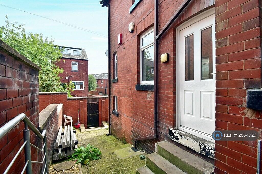 Main image of property: Wyresdale Road, Bolton, BL1