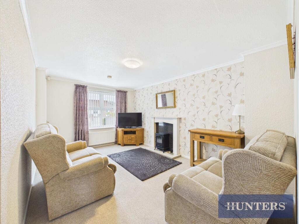 Curlew Grove, Bridlington photo 2