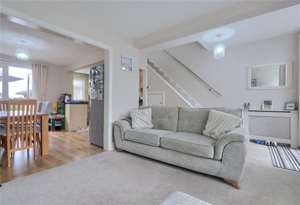 House in Stockton-on-Tees - View 5