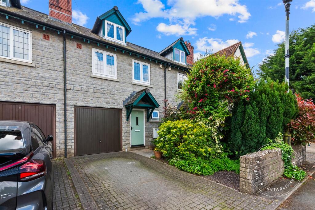 Main image of property: Maes Y Gadd, St Fagans, Cardiff
