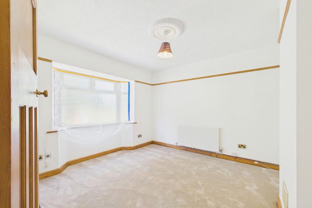 House in Chester, Upton Heath, Upton-by-Chester - More