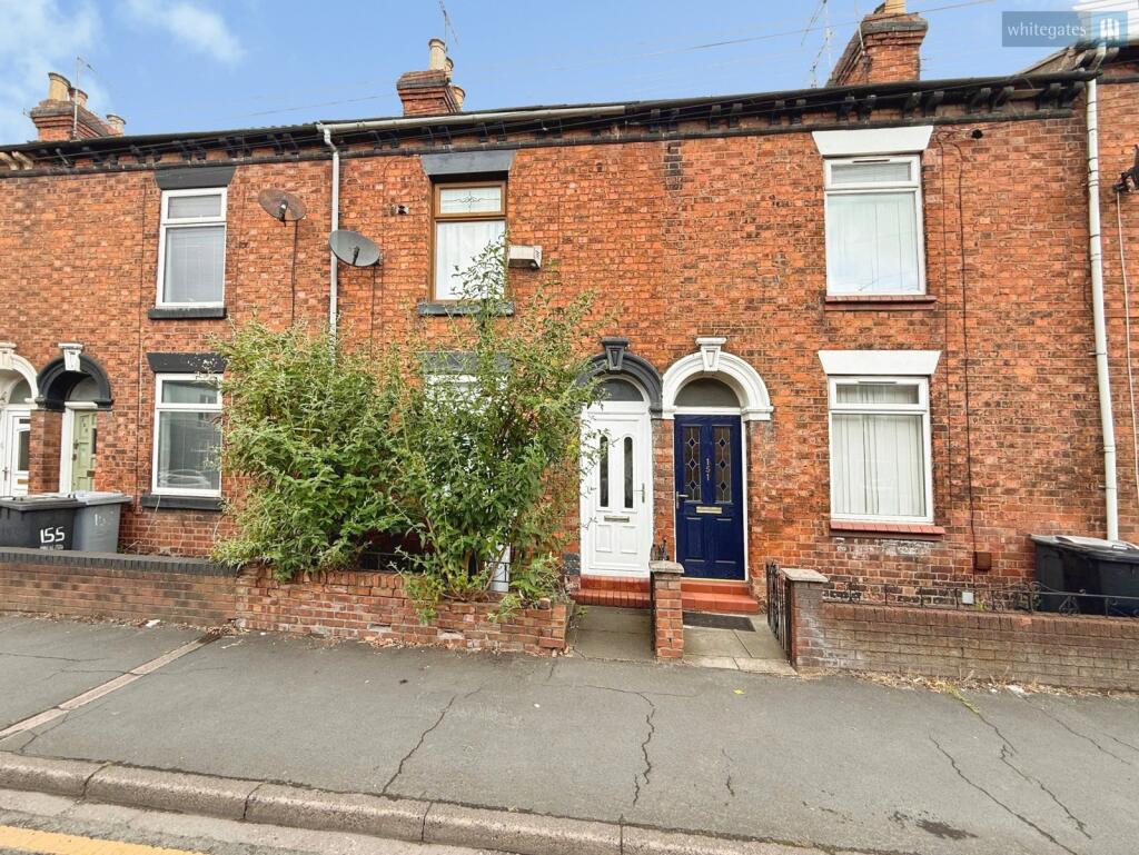 Main image of property: Wistaston Road, Crewe, Cheshire, CW2