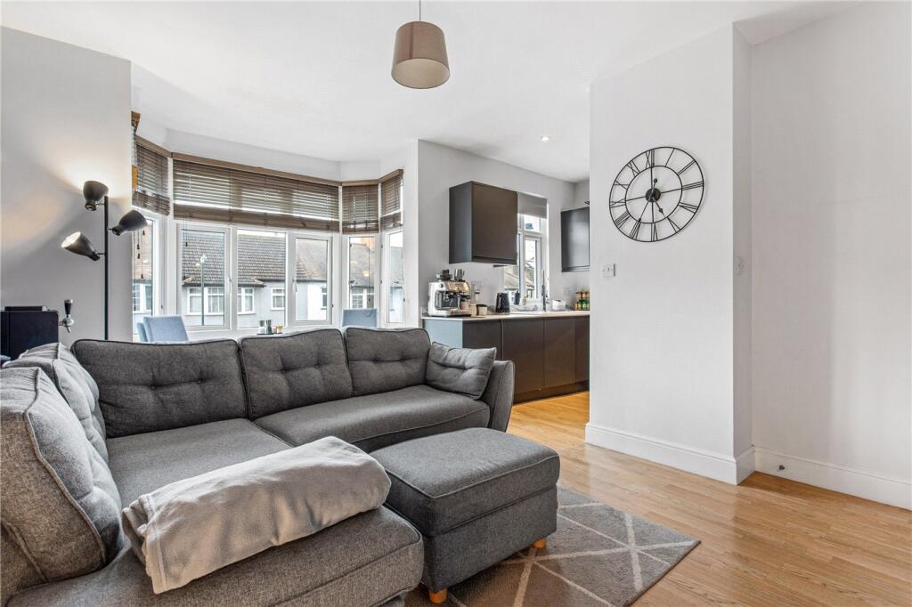 Main image of property: Gorringe Park Avenue, Mitcham, CR4