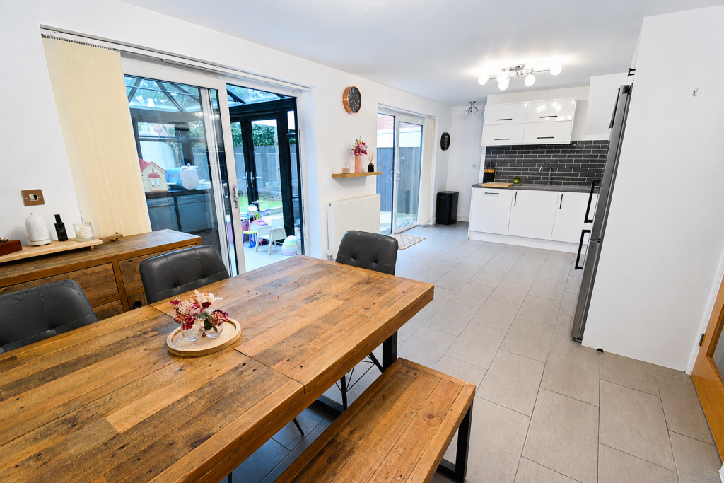 House in Manchester - View 5