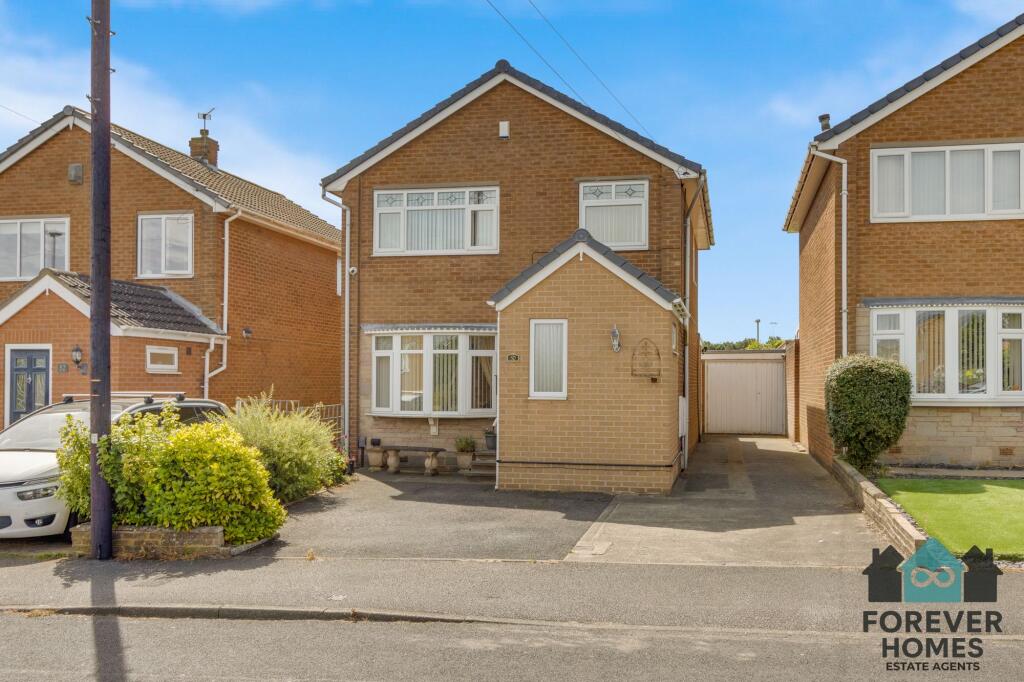 Main image of property: Branksome Avenue, Barnsley, S70