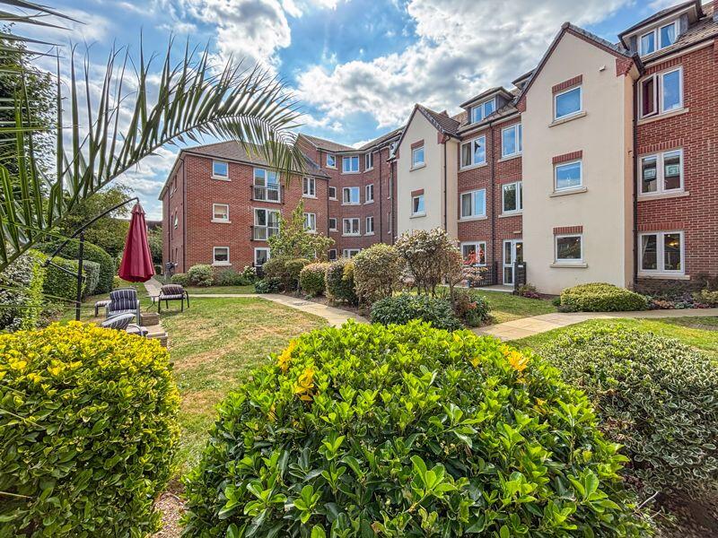 Main image of property: Stockbridge Road, Chichester