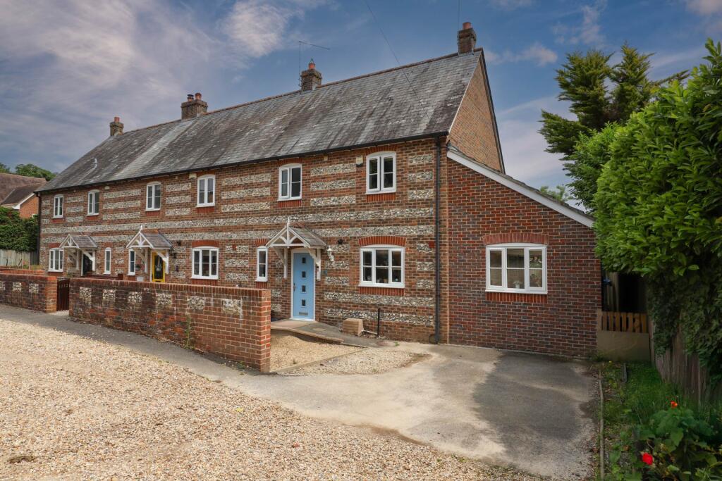 Main image of property: Parva Cottages, Charlton Marshall