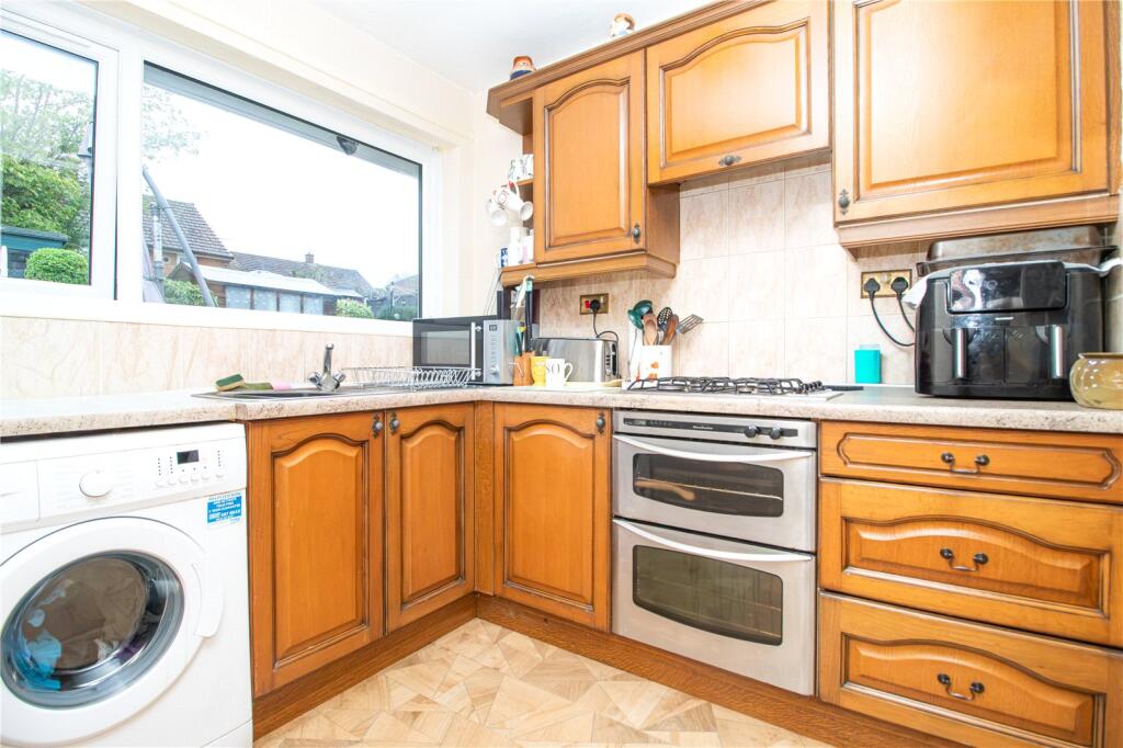 House in Sheffield - View 4