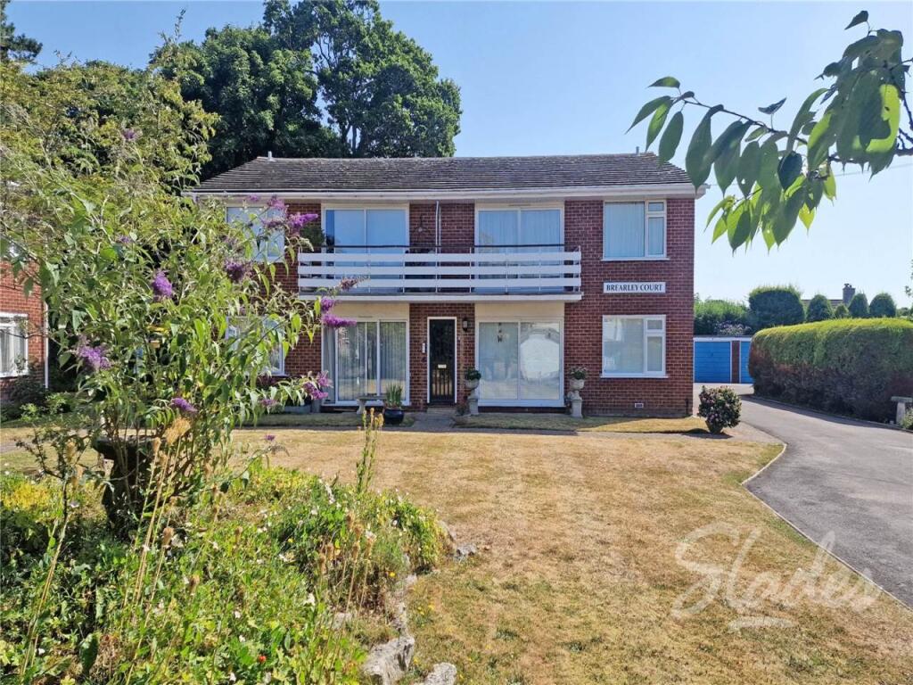 Main image of property: Brearley Court, Mill Lane, Highcliffe