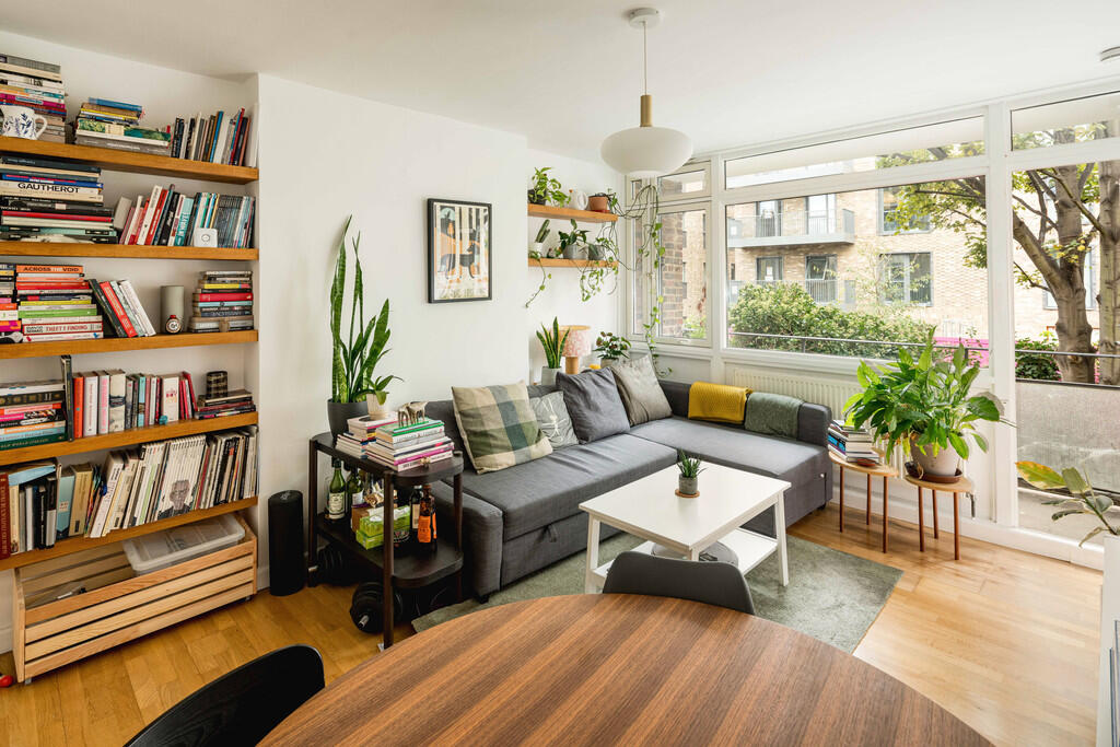 Main image of property: Phelp Street, London