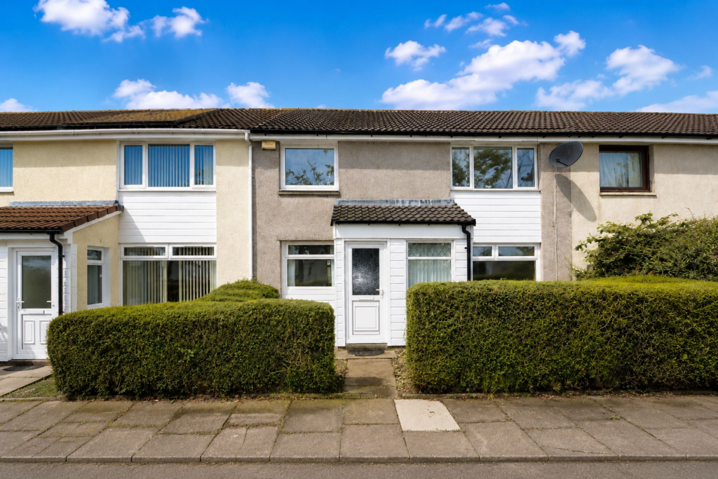 Main image of property: Cullen Drive, Glenrothes, KY6