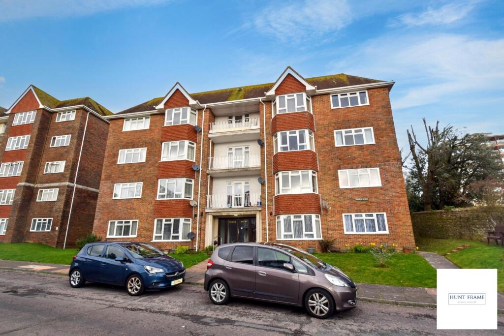 Main image of property: Michel Grove, Eastbourne