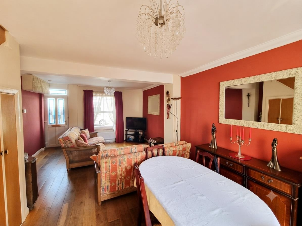 House in Gosport, Forton - More