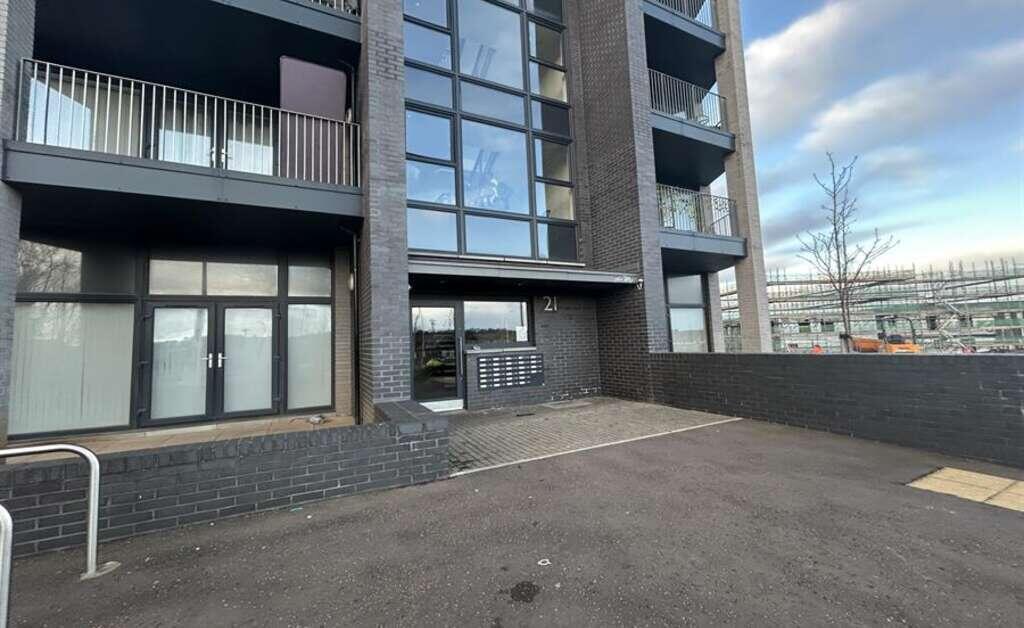 Main image of property: Flat 22, 21 Greendykes Road, Edinburgh