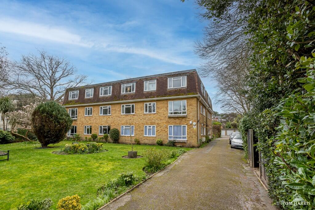 Main image of property: Marlborough Road, Bournemouth, Dorset, BH4
