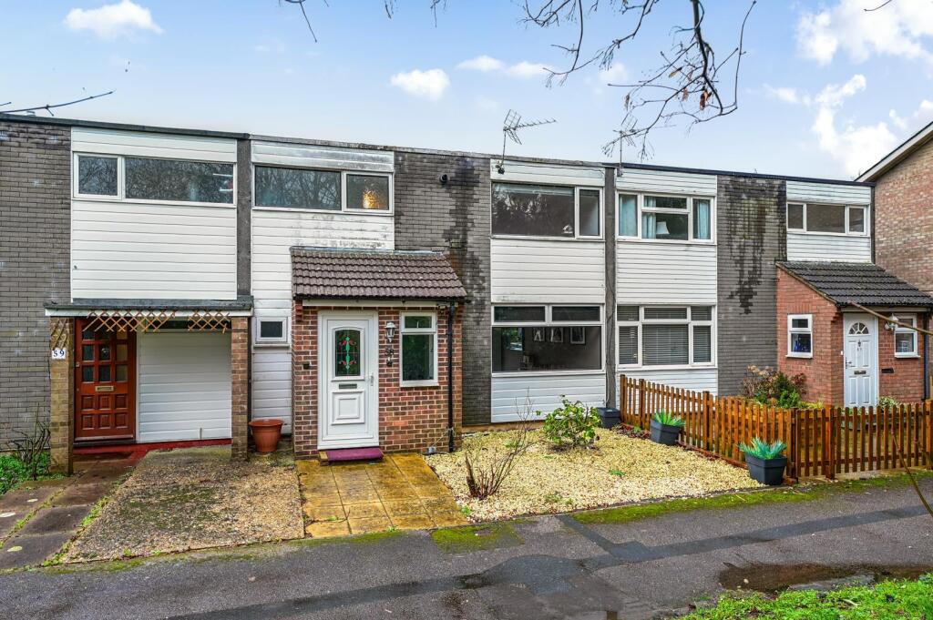 Main image of property: West Ham, Basingstoke