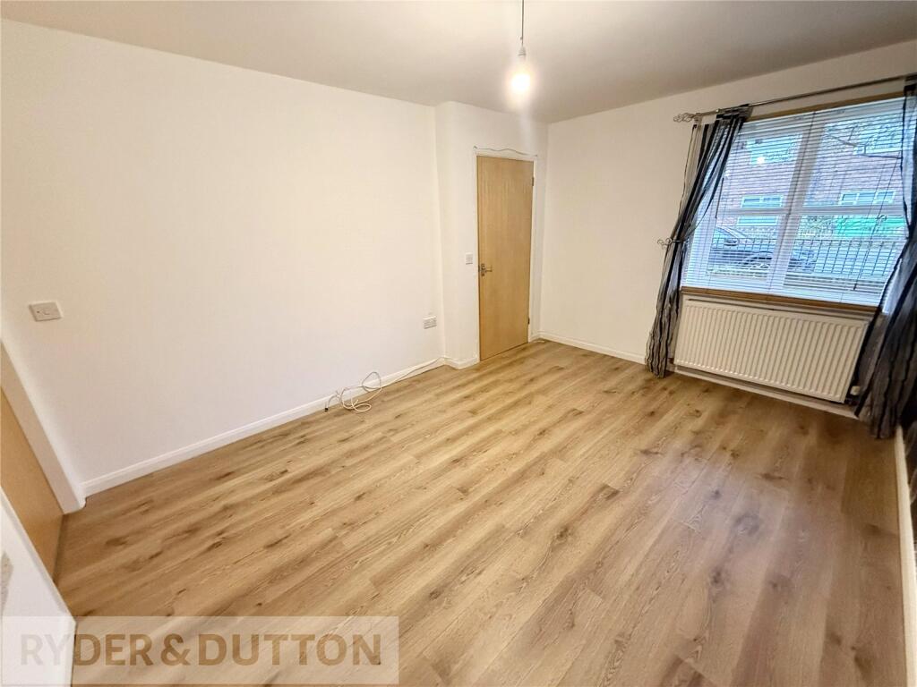 House in Oldham - More