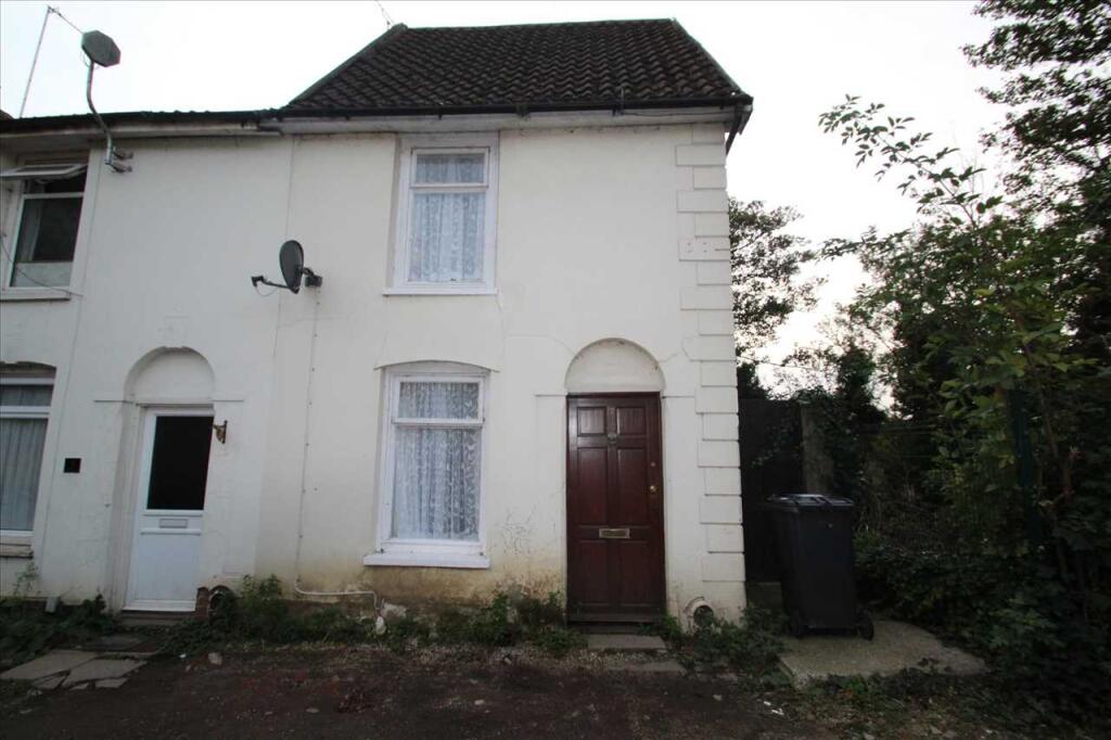 Main image of property: Arthur Terrace, Ipswich, IP4