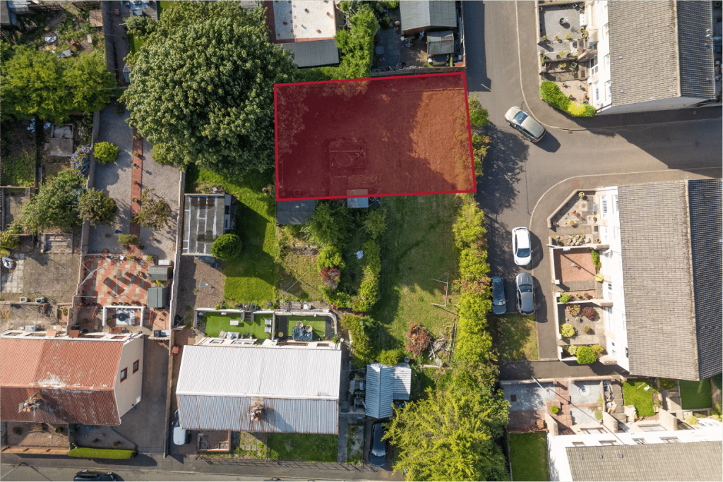 Main image of property: Lauderdale Avenue, Dundee, DD3