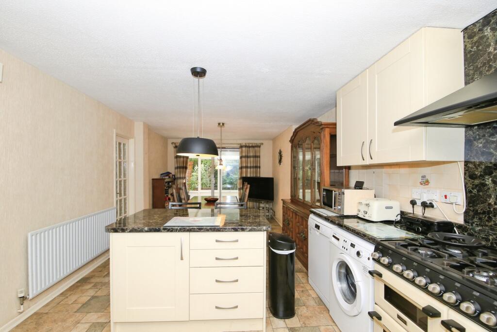 House in Peterborough - View 5