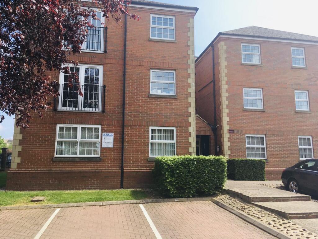 Main image of property: Latymer Court, Northamptonshire, NN1