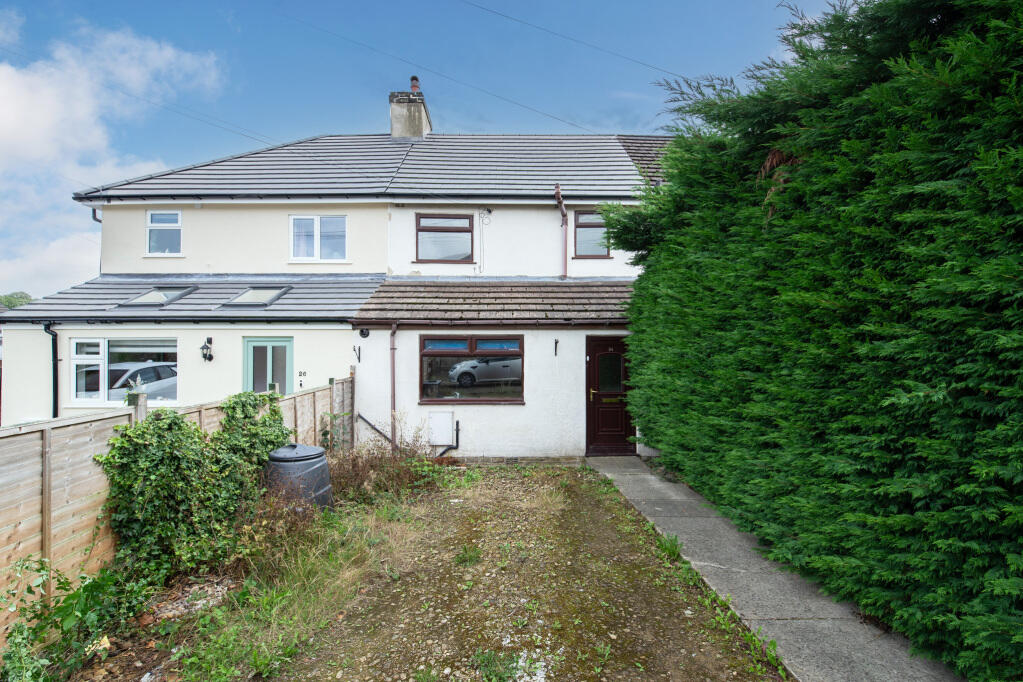 House in Bradford, Priestthorpe, Bingley - View 5