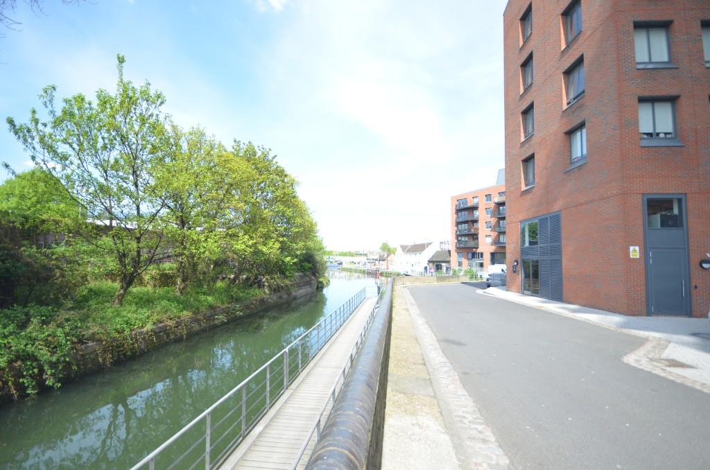 Main image of property: Navigation Road, E3