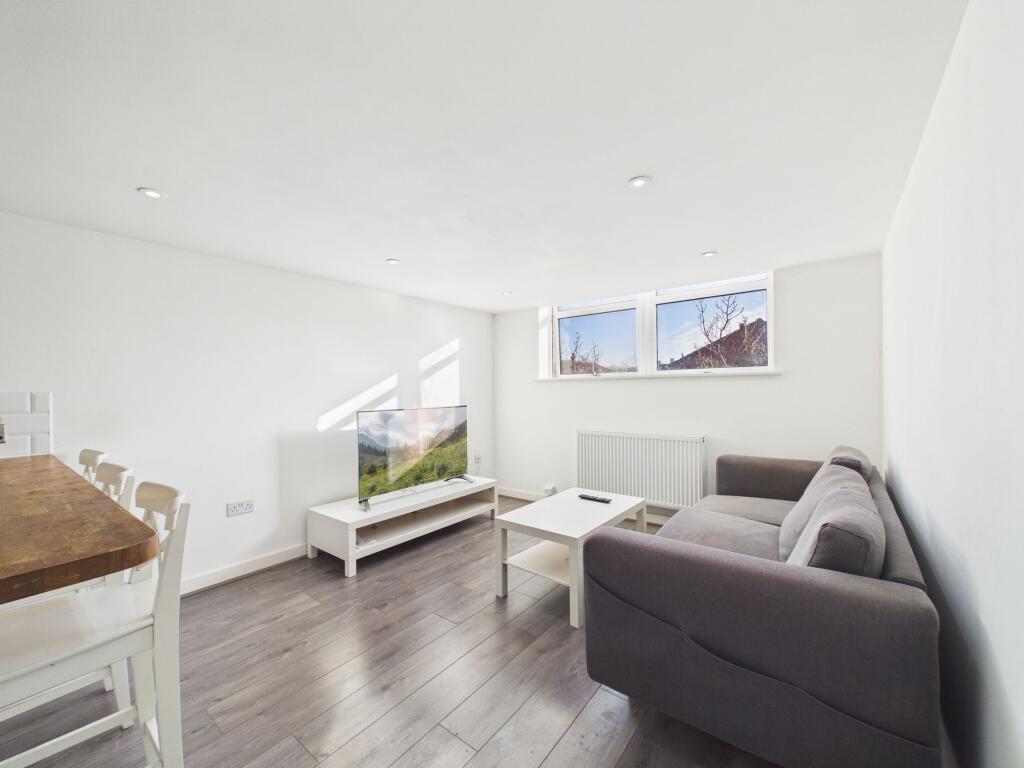 Main image of property: Latimer House, 29 Sylvester Street, Liverpool L5