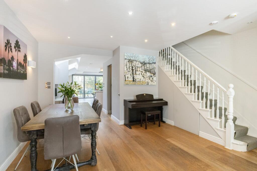 House in London - View 5