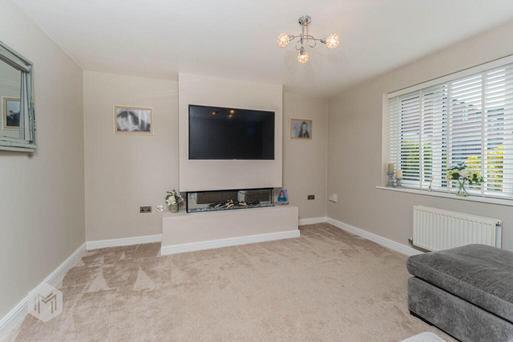Sky Lark Close, Lostock, BL6 photo 4