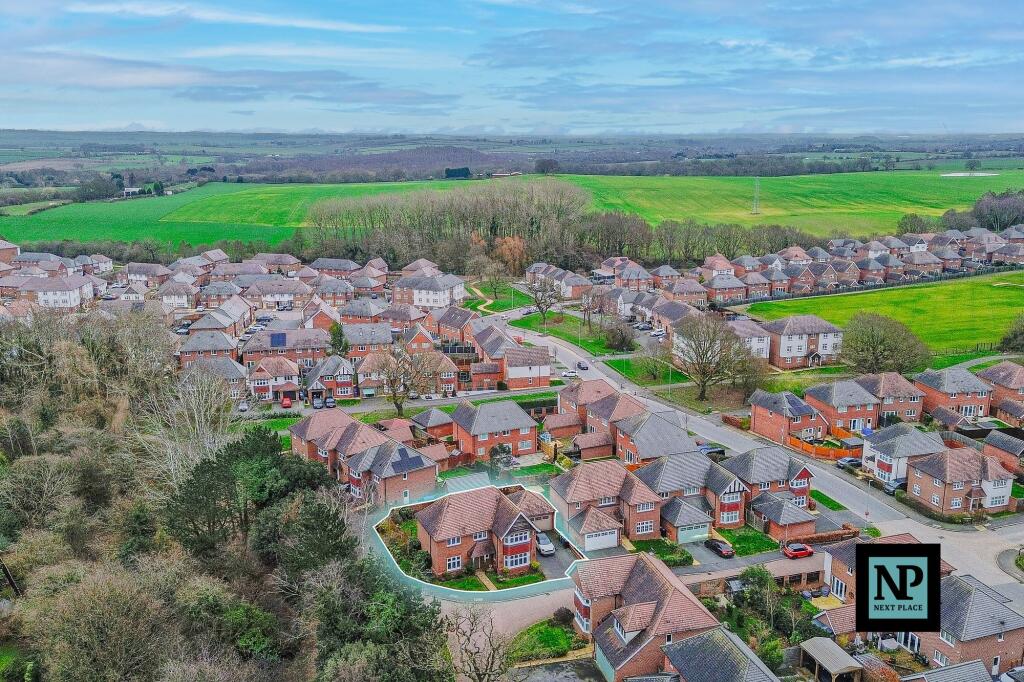 Additional image 2 of Alstonefield Close, Amington, B77