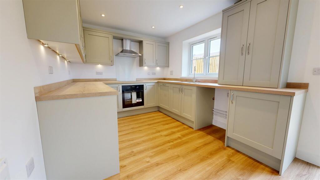 Plot 353 Curtis Fields, 3574 Bramble Road, Weymouth, DT4 0FT photo 2