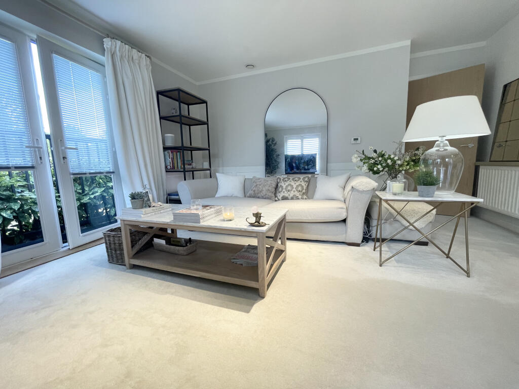 Apartment in Tonbridge and Malling, Borough Green - More