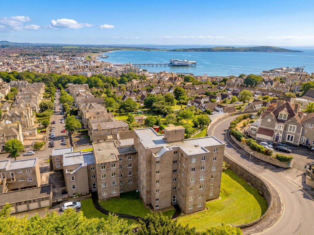 Main image of property: Grove Park Road, Weston-super-Mare